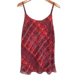 CAbi Cherish Cami - NWOT